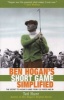 Ben Hogan's Short Game Simplified - The Secret to Hogan's Game from 100 Yards and in (Paperback) - Ted Hunt Photo