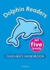 Dolphin Readers: Teacher's Handbook (Paperback) - Craig Wright Photo