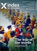 The War of the Words - Use of Propaganda and Censorship in Conflicts (Paperback) - Rachael Jolley Photo