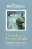 Bramble and the Treasure Hunt (Paperback) - Georgie Adams Photo