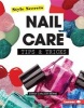 Nail Care Tips & Tricks (Hardcover) - Emma Carlson Berne Photo