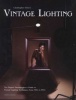 's Vintage Lighting - The Digital Photographer's Guide to Portrait Lighting Techniques from the 1910s to the 1960s (Paperback) - Christopher Grey Photo