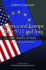 America and Europe After 9/11 and Iraq - The Great Divide (Paperback, Updated ed) - Sarwar A Kashmeri Photo