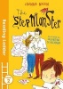 The Stepmonster (Paperback) - Joanna Nadin Photo