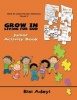 Grow in Living for God Junior Activity Book (Paperback) - Bisi Adeyi Photo