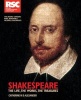 RSC Shakespeare - The Life, the Works, the Treasures (Hardcover) - Catherine M S Alexander Photo