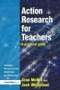 Action Research for Teachers - A Practical Guide (Paperback) - Jean McNiff Photo