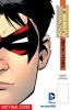 Teen Titans, Volume 3 - Death of the Family (Paperback) - Brett Booth Photo