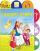 Heavenly Angels - Tab Book (Hardcover) - Thomas Donaghy Photo