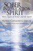 Sober Intoxication of the Spirit, Part Two - Born Again of the Water and the Spirit (Paperback) - Raniero Cantalamessa Photo