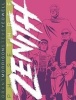 Zenith: Phase 3 (Hardcover) - Grant Morrison Photo