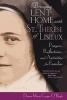 Bringing Lent Home with St. Therese of Lisieux - Prayers, Reflections, and Activities for Families (Paperback) - Donna Marie Cooper OBoyle Photo