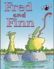 Fred and Finn (Paperback) - Madeline Goody Photo