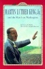 Martin Luther King and the March on Washington (Paperback) - Frances E Ruffin Photo