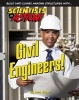 Civil Engineers! (Hardcover) - John Glenn Photo