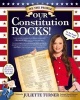 Our Constitution Rocks (Paperback) - Juliette Turner Photo