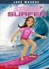 Storm Surfer (Paperback) - Jake Maddox Photo