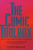 The Comic Toolbox - How To Be Funny Even If You're Not (Paperback, 1st ed) - John Vorhaus Photo