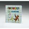 Curious Baby Counting (Board book) - H A Rey Photo