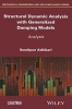 Structural Dynamic Analysis with Generalized Damping Models - Analysis (Hardcover) - Sondipon Adhikari Photo