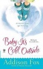 Baby It's Cold Outside - An Alaskan Nights Novel (Paperback) - Addison Fox Photo