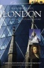 London - A Cultural and Literary History (Paperback) - Richard Tames Photo