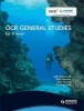 OCR General Studies for A Level Student's Book (Paperback) - Paul Fletcher Photo