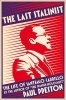 The Last Stalinist - The Life of Santiago Carrillo (Paperback) - Paul Preston Photo