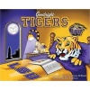 Goodnight Tigers (Hardcover) - Amanda Morgan Photo