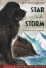 Star in the Storm (Paperback, 1st Aladdin Paperbacks ed) - Joan Hiatt Harlow Photo