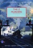 The Z Murders (Paperback) - JJefferson Farjeon Photo