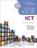 Cambridge IGCSE ICT (Paperback, 2nd Revised edition) - Brian Sargent Photo