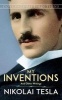 My Inventions - And Other Writings (Paperback) - Nikola Tesla Photo