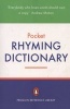 Penguin Pocket Rhyming Dictionary (Paperback) - Rosalind Fergusson Photo