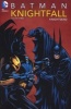 Batman Knightfall, Volume 3 - Knightsend (Paperback, New edition) - Tony Harris Photo