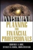 Investment Planning (Hardcover) - Geoffrey A Hirt Photo