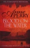 Blood on the Water (Paperback) - Anne Perry Photo