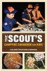 Scout's Campfire Cookbook for Kids (Paperback) - Christine Conners Photo