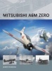 Mitsubishi A6M Zero (Paperback) - James DAngina Photo