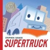 Supertruck (Hardcover) - Stephen Savage Photo