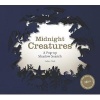 Midnight Creatures - A Pop-Up Shadow Search (Hardcover) - Helen Friel Photo