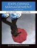 Exploring Management (Paperback, 3rd Edition) - John R Schermerhorn Photo