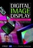 Digital Image Display - Algorithms and Implementation (Hardcover) - Gheorghe Berbecel Photo