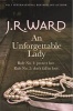 An Unforgettable Lady (Paperback) - JR Ward Photo