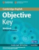 Objective Key Workbook without Answers (Paperback, 2nd Revised edition) - Annette Capel Photo