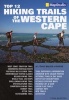 Top 12 Hiking Trails of the Western Cape (Paperback, First Edition) -  Photo