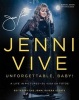 Jenni Vive: Unforgettable Baby! (Bilingual Edition) - A Life in Pictures--Su Vida En Fotos (English, Spanish, Paperback) - The Jenni Rivera Estate Photo