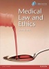 Medical Law and Ethics (Paperback, New) - Leanne Bell Photo