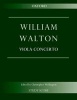 Concerto for Viola and Orchestra - Reduction for Viola and Piano (Sheet music) - William Walton Photo