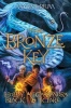 The Bronze Key (Magisterium, Book 3) (Hardcover) - Holly Black Photo